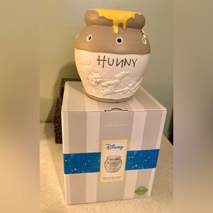 Winnie The Pooh Warmer